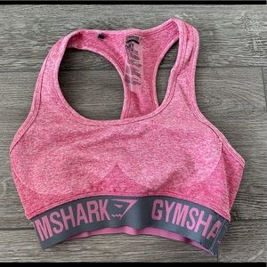 Gymshark sports bra